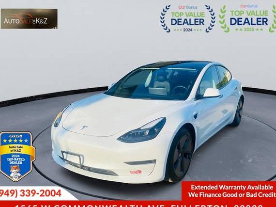 TESLA MODEL 3 2022 5YJ3E1EB5NF133084 image TESLA MODEL 3 2022 5YJ3E1EB5NF133084 image